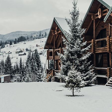 Красна Поляна Family Club Resorts Bukowel Exterior foto