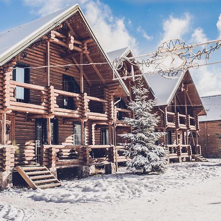 Красна Поляна Family Club Resorts Bukowel Exterior foto