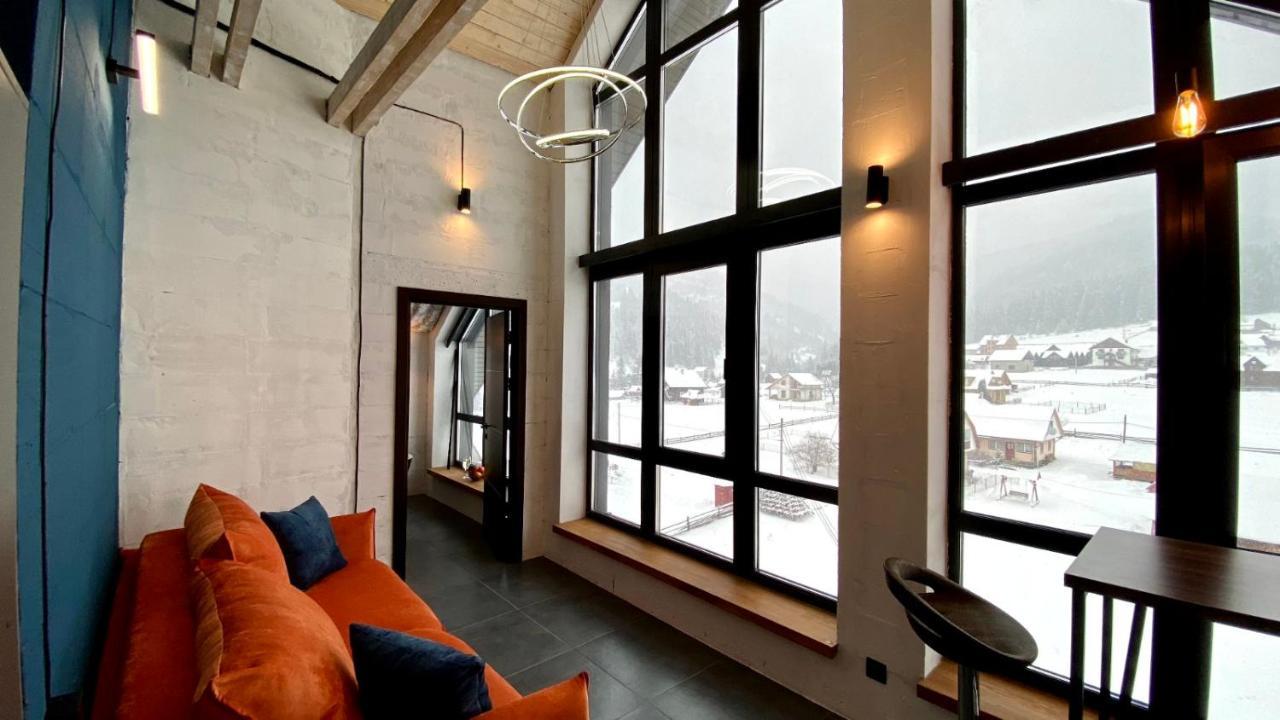 Красна Поляна Family Club Resorts Bukowel Exterior foto