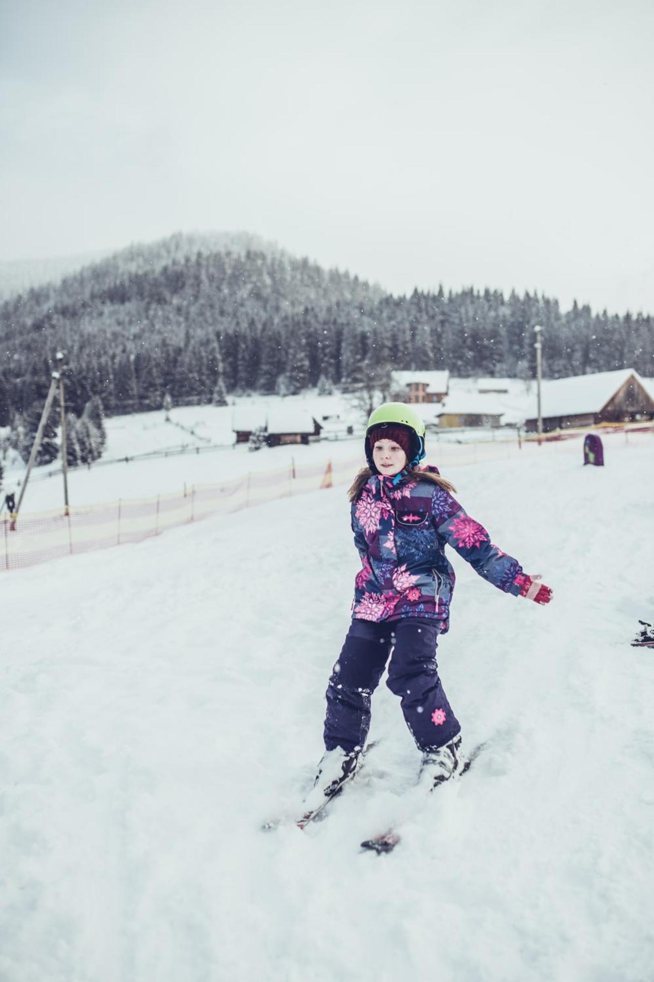 Красна Поляна Family Club Resorts Bukowel Exterior foto